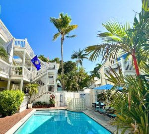 Bishop Hotel – Key West Boutique Hotel